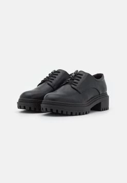 Anna Field Comfort - Derbies - Black 8 Anna Field Comfort - Derbies - Black -Anna Field Chaussure f437367672d54ebabcd10de452bce41e