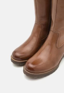 Anna Field Leather - Bottes - Brown 11 Anna Field Leather - Bottes - Brown -Anna Field Chaussure f4413d88dbcc4f9bb5b321f3219abb70