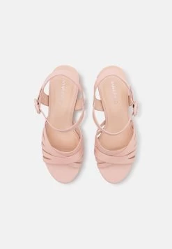 Anna Field Leather - Sandales - Light Pink 11 Anna Field Leather - Sandales - Light Pink -Anna Field Chaussure f5088b89aa434af1b4da21a88079bbbf