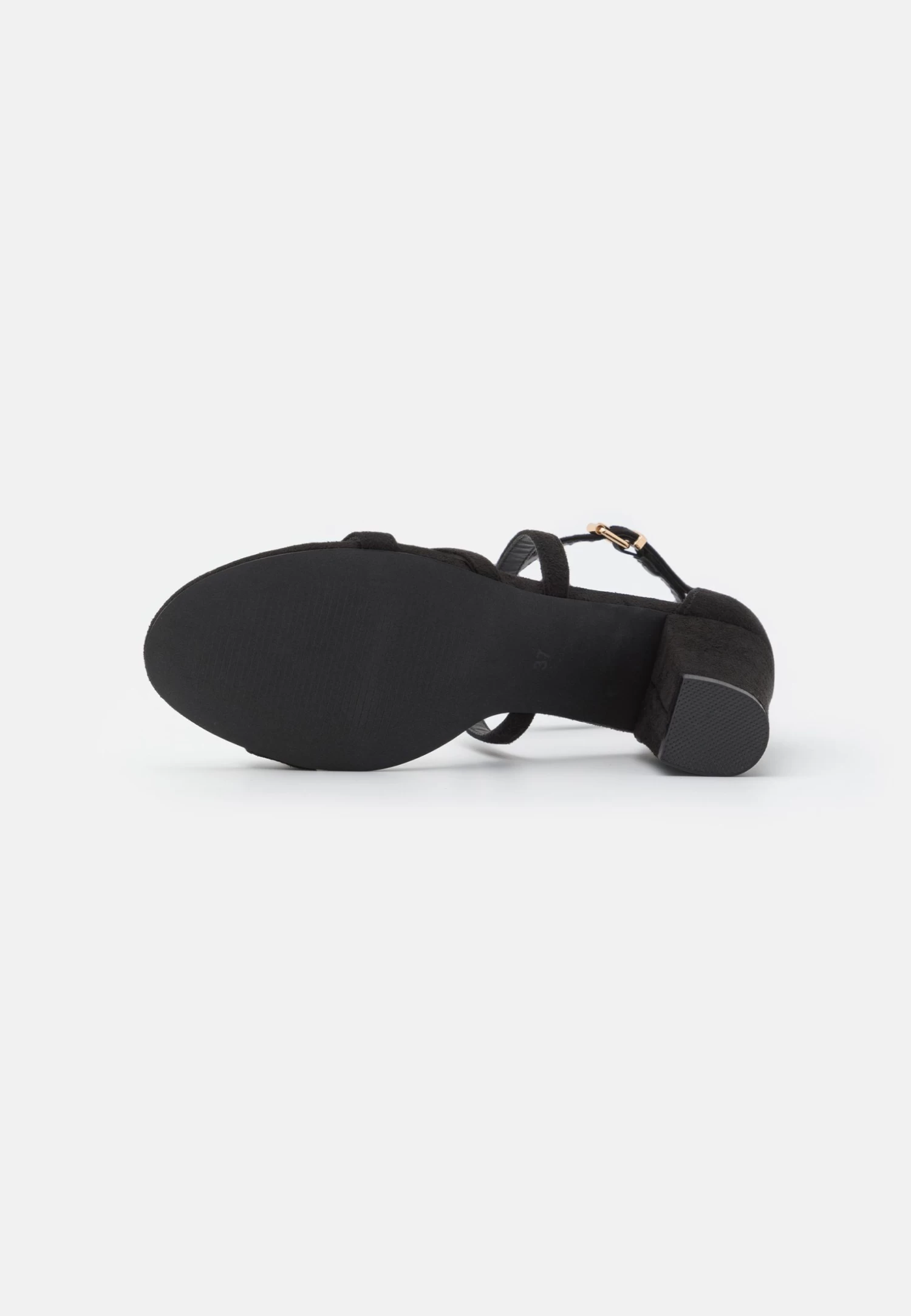 Sandales - Black 5 Sandales - Black – Image 5