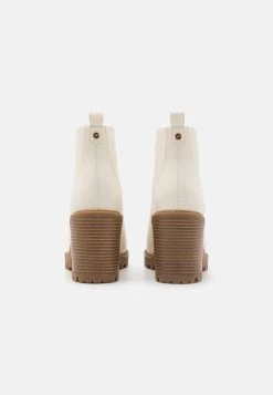 Anna Field Bottines À Talons Hauts - White 9 Anna Field Bottines À Talons Hauts - White -Anna Field Chaussure f5572bdb000044afbc2f4f5cb8249adf