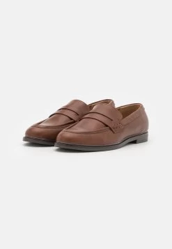 Mocassins - Cognac -Anna Field Chaussure f581c696f01f4aa786e9688d6e483649