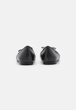 Anna Field Leather - Ballerines - Black -Anna Field Chaussure f5b3b6ec6ebe448c844b62167dce2470
