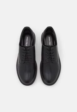 Anna Field Comfort - Derbies - Black 11 Anna Field Comfort - Derbies - Black -Anna Field Chaussure f614d51294494f6390623b1e20540f64