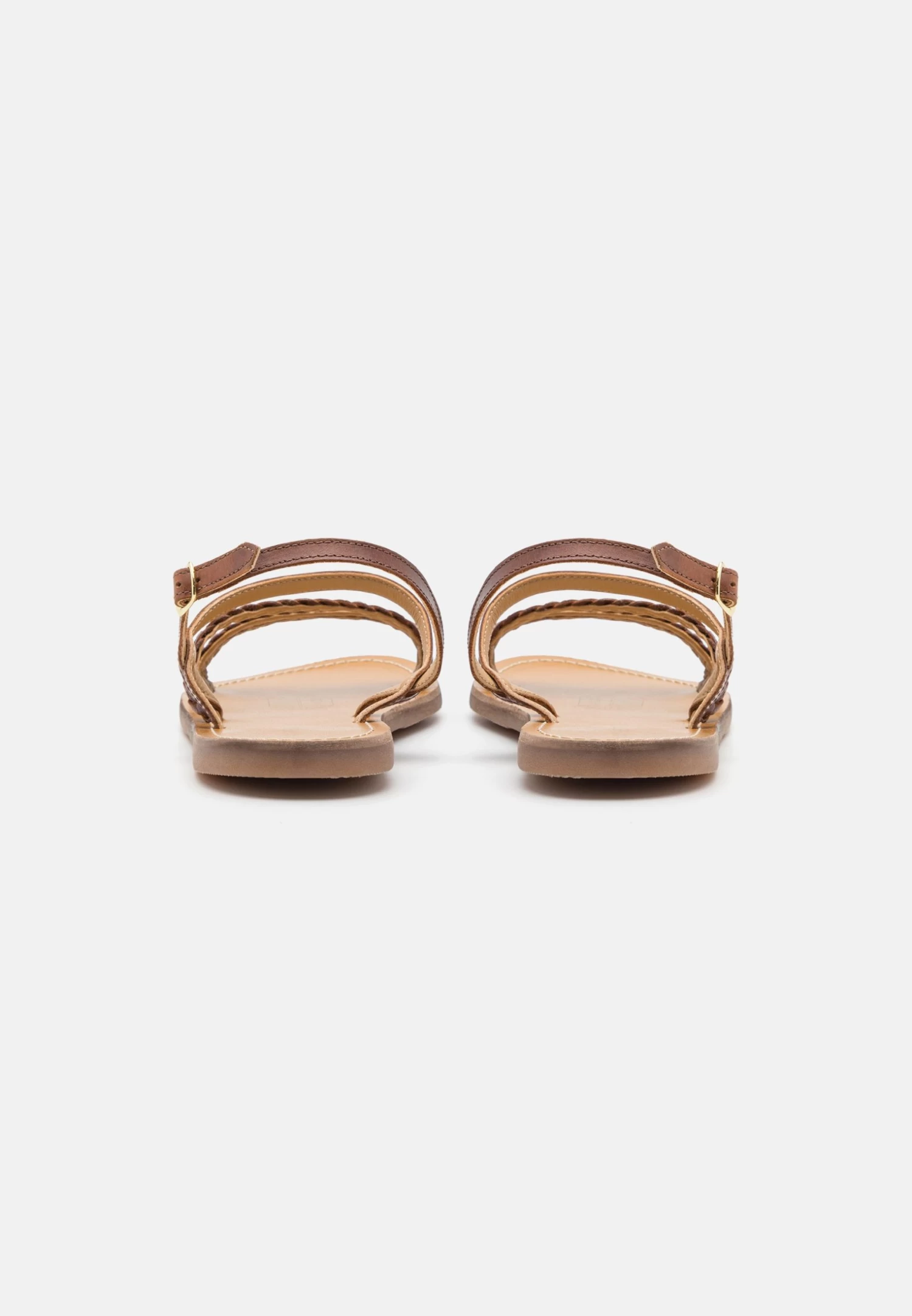 Anna Field Leather - Sandales - Brown 4 Anna Field Leather - Sandales - Brown – Image 4