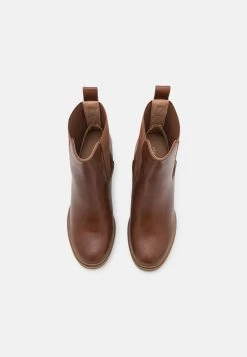 Anna Field Bottines - Cognac -Anna Field Chaussure f78d8131381c4d53a1a40891e744dfb6