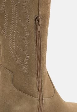 Anna Field Leather - Santiags - Beige 11 Anna Field Leather - Santiags - Beige -Anna Field Chaussure f7931da70e1947bd9a1a3a1981fded6c