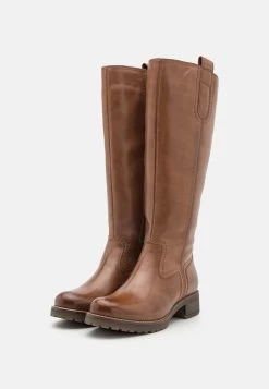 Anna Field Leather - Bottes - Brown 8 Anna Field Leather - Bottes - Brown -Anna Field Chaussure f9e17dce623e4e6f8318f9131d2c5b22