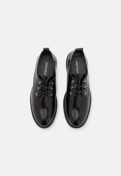 Anna Field Derbies - Black 11 Anna Field Derbies - Black -Anna Field Chaussure fa0210bc50be4a80a74941b067a4ebb7