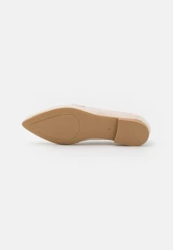 Anna Field Leather - Mocassins - Off White 10 Anna Field Leather - Mocassins - Off White -Anna Field Chaussure fa0f4eac318f4b58baaeb45e08d9727f