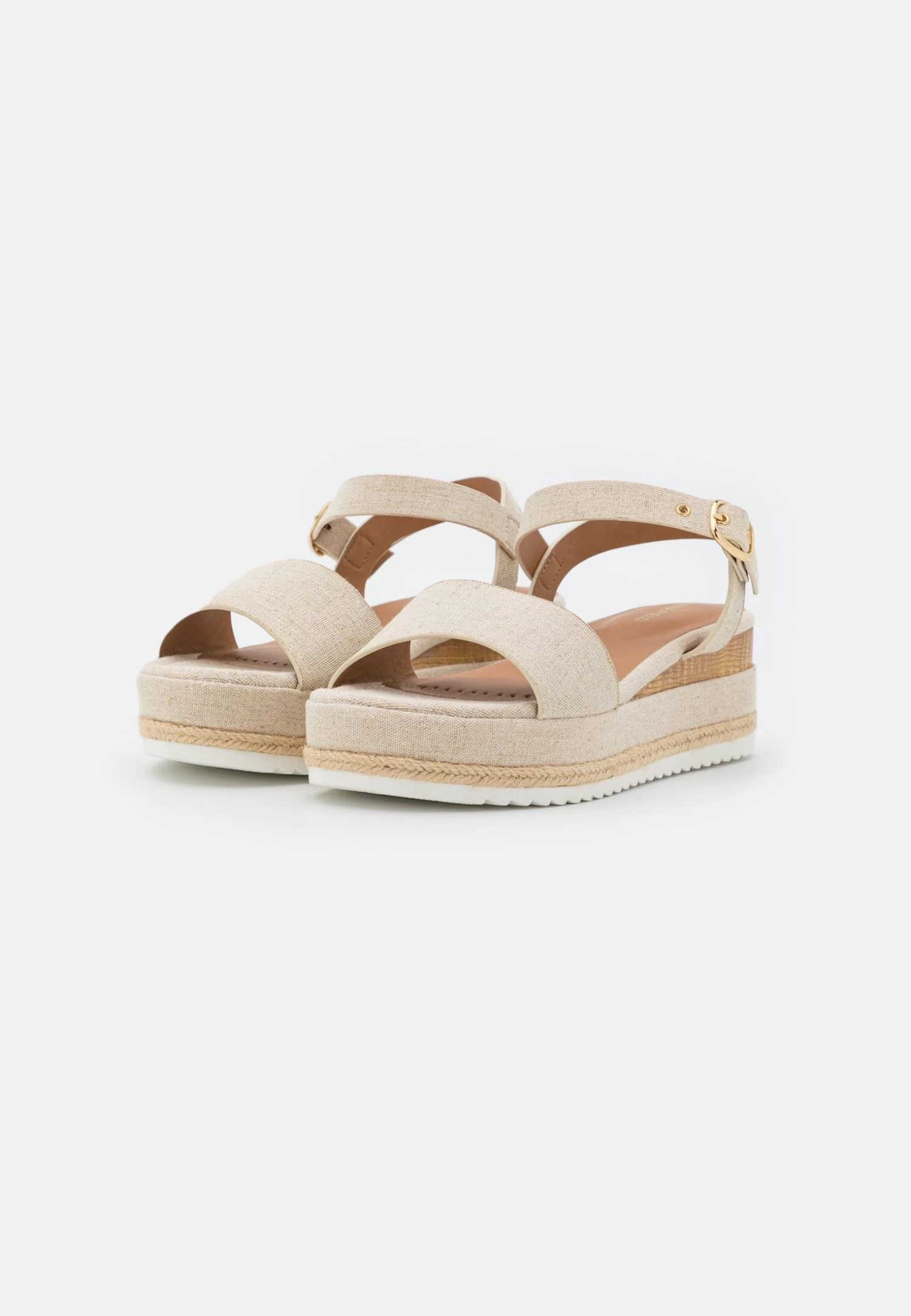Anna Field Comfort - Espadrilles - Beige 3 Anna Field Comfort - Espadrilles - Beige â Image 3