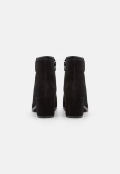 Anna Field Leather - Boots À Talons - Black 9 Anna Field Leather - Boots À Talons - Black -Anna Field Chaussure fc694b494ce24f49ba4bba5b2b8eefe8