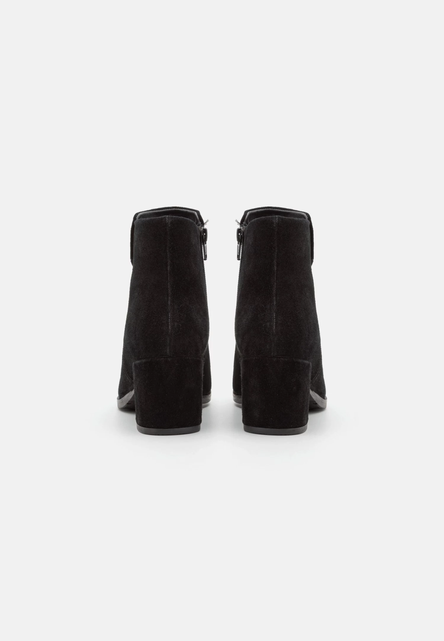 Anna Field Leather - Boots À Talons - Black 4 Anna Field Leather - Boots À Talons - Black – Image 4