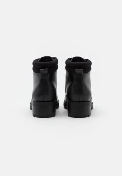 Anna Field Winter Boot - Boots À Talons - Black 9 Anna Field Winter Boot - Boots À Talons - Black -Anna Field Chaussure fc9b1b3df44d4bcaa7e8c54265fa28e5