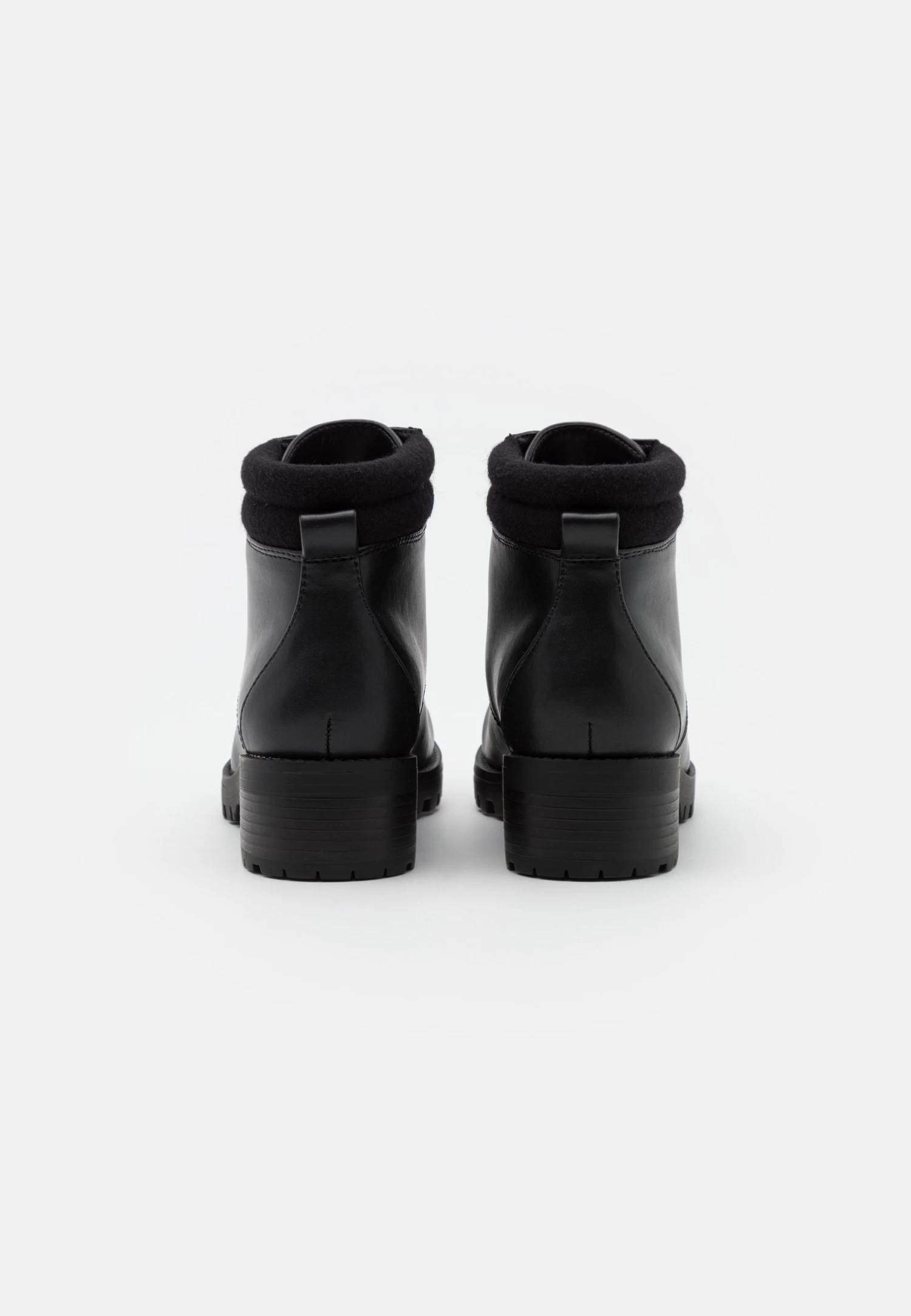 Anna Field Winter Boot - Boots À Talons - Black 4 Anna Field Winter Boot - Boots À Talons - Black – Image 4
