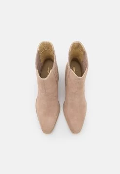 Anna Field Leather - Santiags - Beige 11 Anna Field Leather - Santiags - Beige -Anna Field Chaussure fdf6c42bd08b4e0fb44d289c5e21ec97