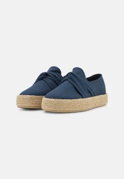 Anna Field Espadrilles - Dark Blue 8 Anna Field Espadrilles - Dark Blue -Anna Field Chaussure ffa82d7ca36a4f3293890e0a8eafd64b